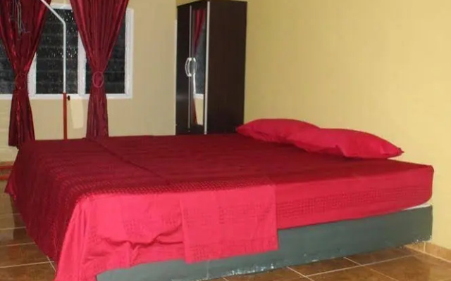 Nabila Homestay