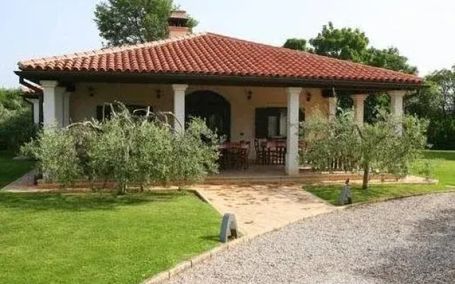 Alla Beccaccia Landpension