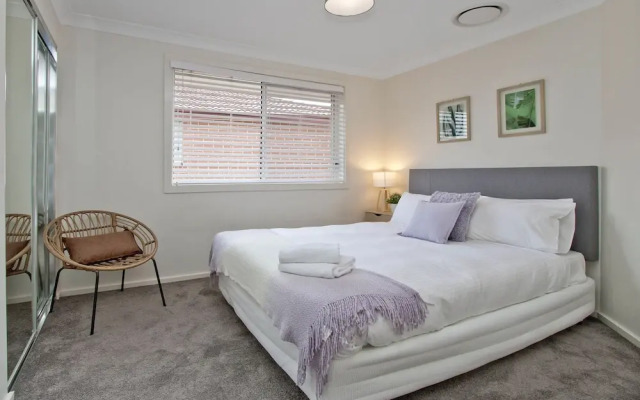 Maroubra 4 Bedroom Townhouse