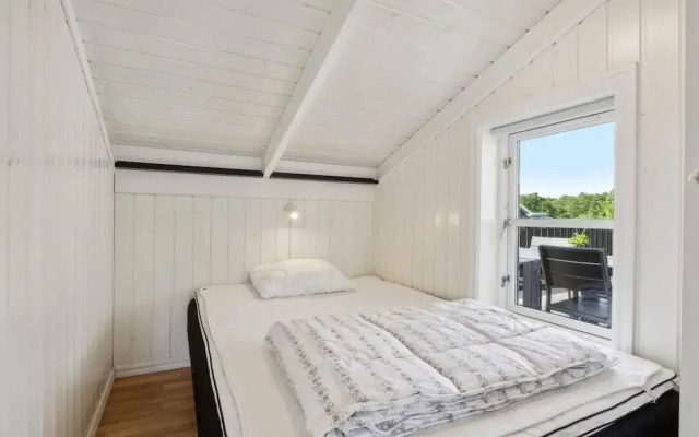 5 Star Holiday Home in Haderslev