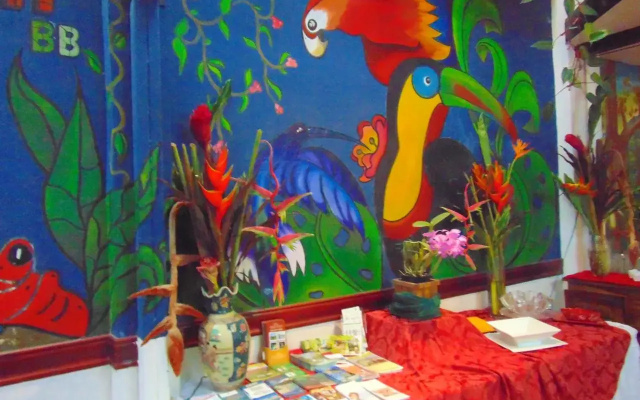 Casa Lima B&B