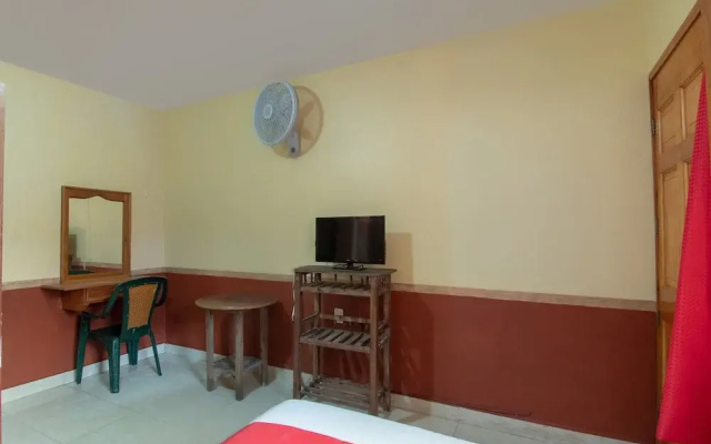 Hotel Casa Sol