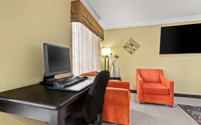 Best Western Kenosha Inn