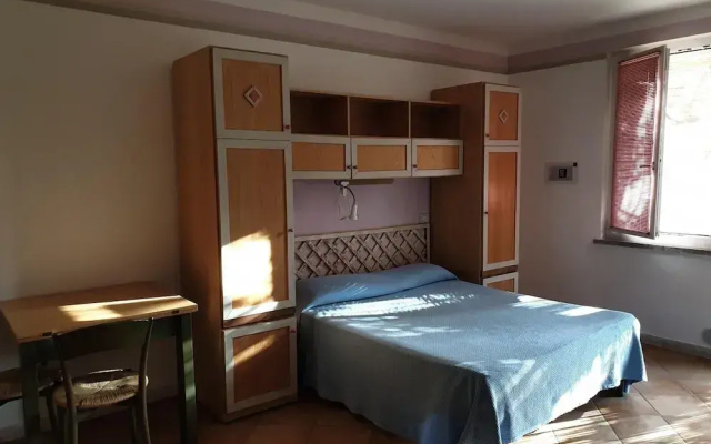 La Rocca Residence