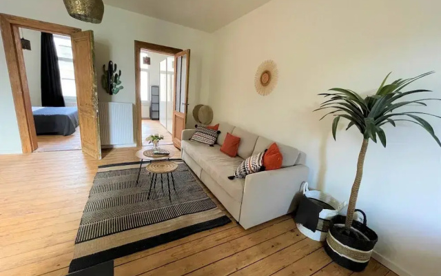 Boho Apartments 2 Bedrooms