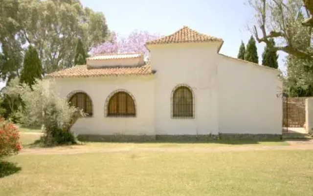 Holiday Home La Cartuja
