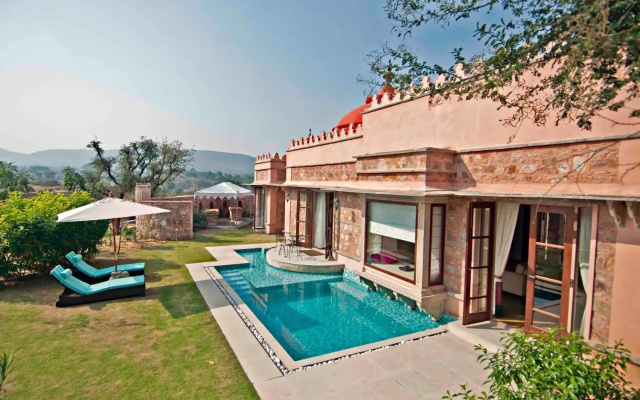 Tree of Life Resort & Spa, Jaipur