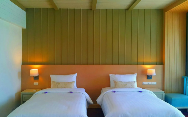 Na Sook Resort