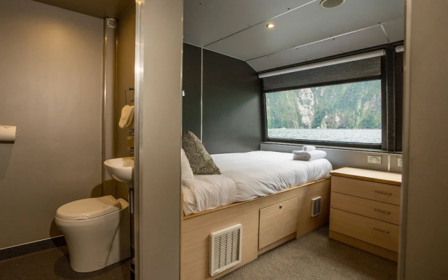 Fiordland Discovery