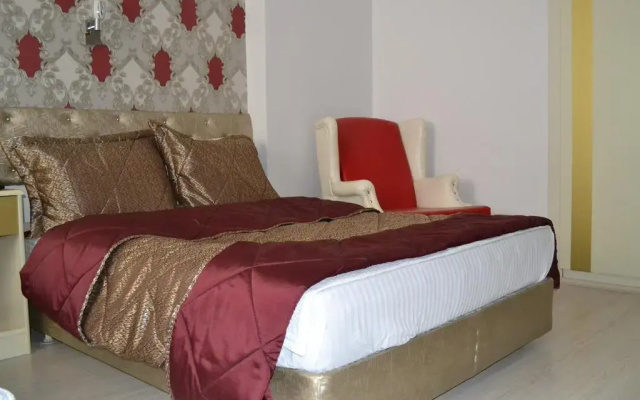 City Kent Hotel