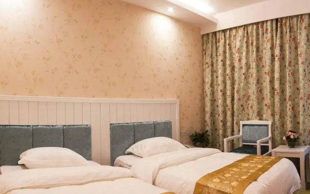 Jinyi Holiday Hotel