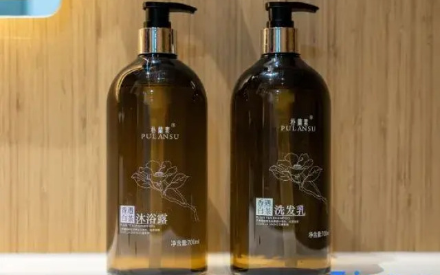 Qinyuan Tianya Haijiao Hotel