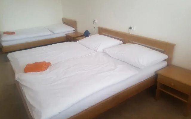 hotel KORUNA