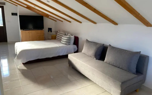 Apartment Violetta