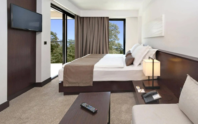 Hotel Parentium Plava Laguna