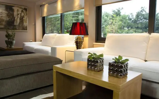 Iviskos Hotel - Adults only