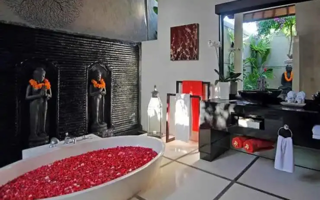 Villa Sesari