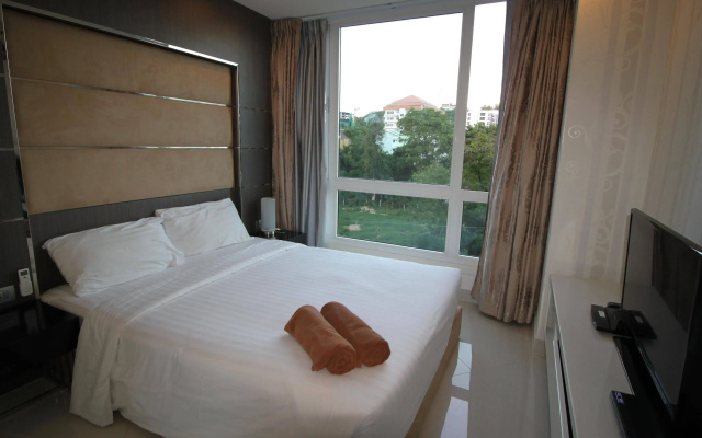 The View Cosy Beach by PSR ASIA