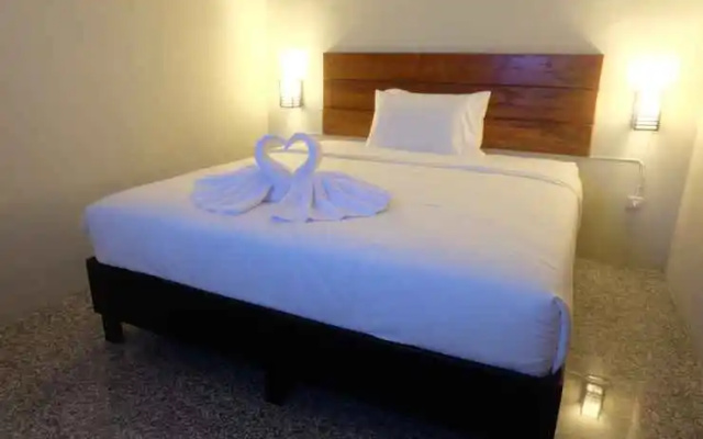 Harmoni Guest House Banyuwangi