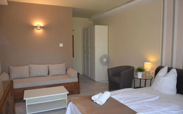 Adler Hotel és Étterem