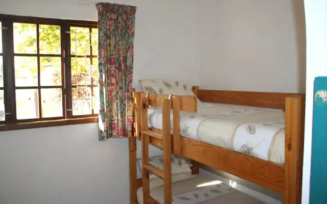 De Novo Lodge