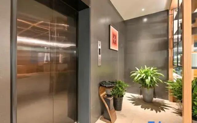 Qiuguo Smart Choice Hotel (Beijing Sanbo Brain Hospital Dongba South Subway Station Branch)