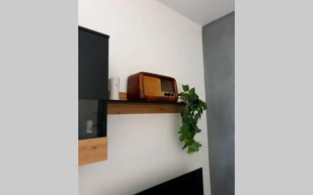 Chiara Holiday Home