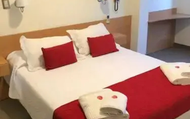 Hotel Ludman