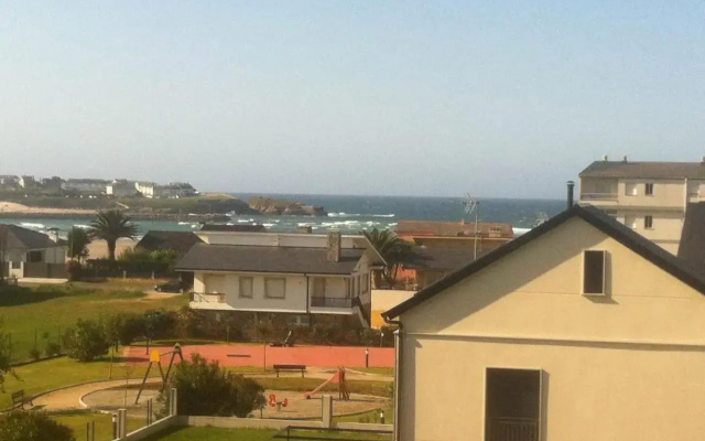 Urbanización a 100 metros de la playa