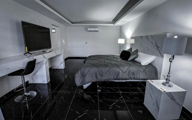 HOTEL DUBAI Inn & Suites