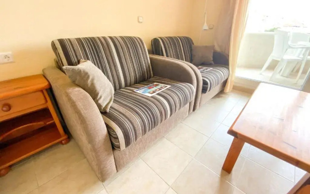 Kingfisher Apartments Benal Beach