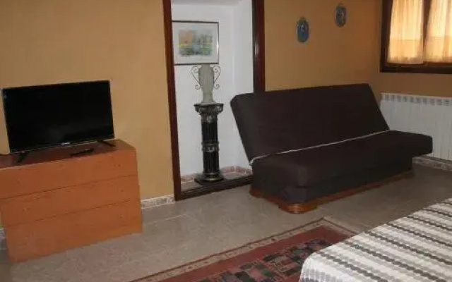 Casa Rural Natura