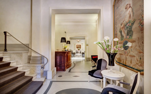 Hotel Alpi