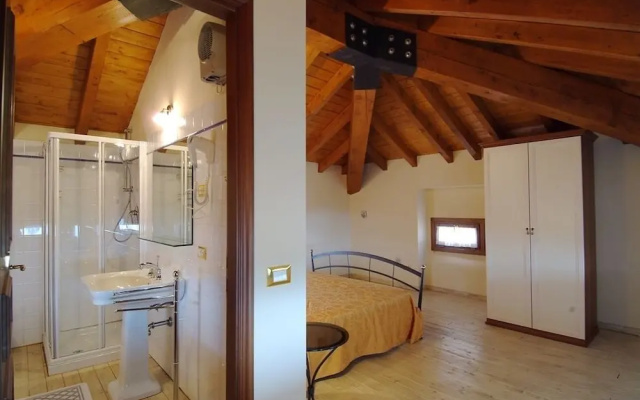 Villa Santa Caterina