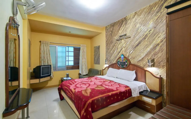 Hotel Sarkar Palace