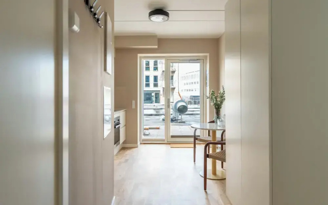 Numa | Copenhagen Norrebro
