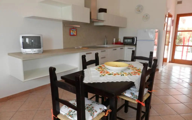 Villaggio Polifemo 38 Localita Cala Sapone P7167