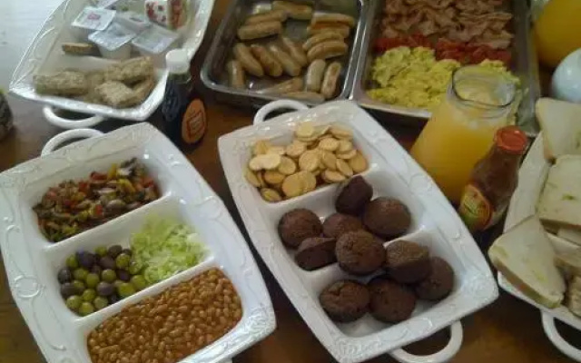 Nonkululeko Accommodation