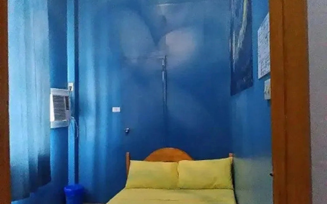 The Lucky Place Budget Inn Bohol