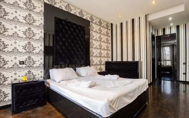 Stay Inn на ул. Вардананца, 18/2