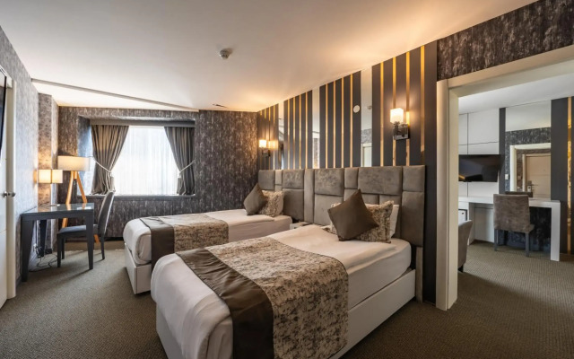Hotel Anatolia