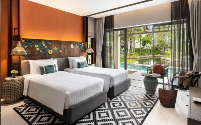 Grand Mercure Khao Lak Bangsak