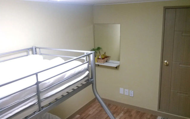 Sunrise Inn