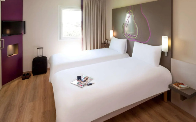 ibis Styles Lleida Torrefarrera