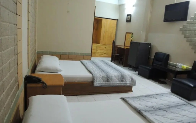 Hai Au Hotel