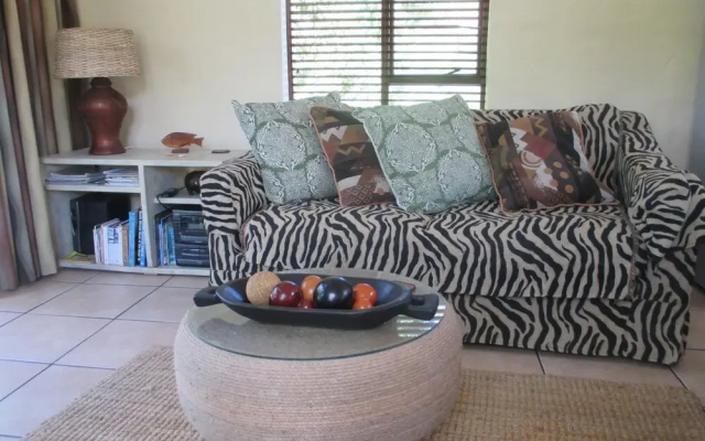 Syringa Tree Cottage