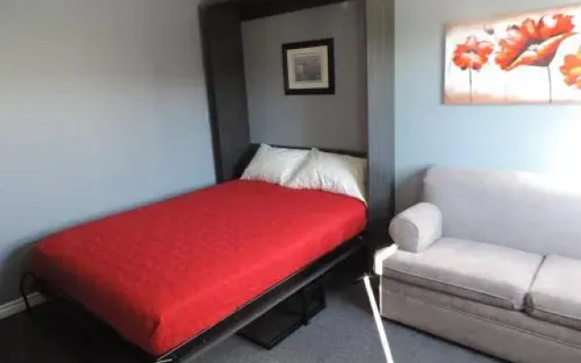 North 99 Motel