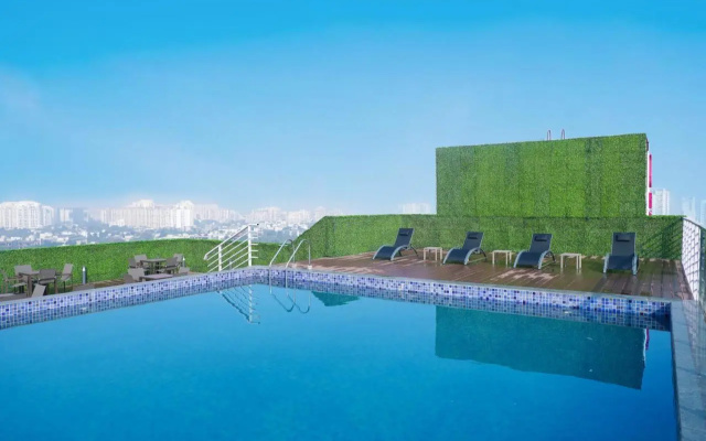 Regenta Suites Gurugram, Sector 49 Sohna Road