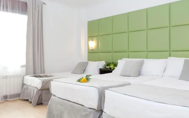 Hotel Presidente
