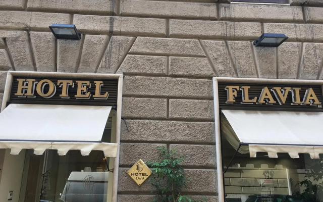 Flavia